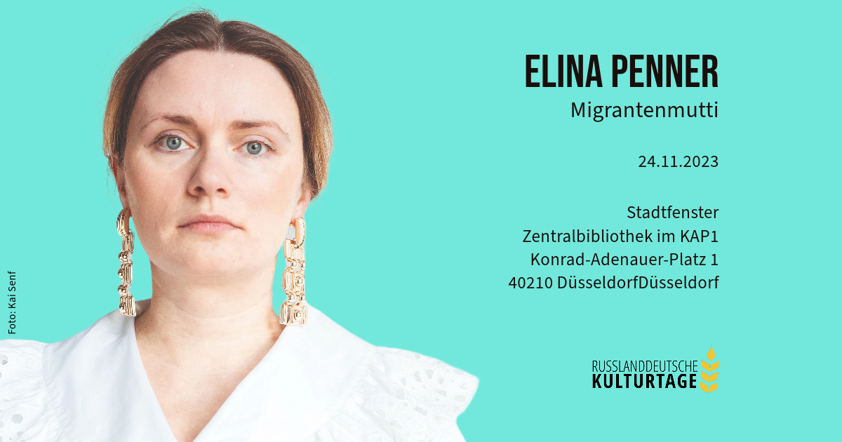 RD-23 20231010 Elina Penner Lesung-5